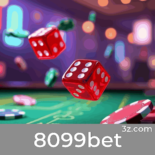 8099bet: A Experiência de Casino Ao Vivo Preferida no Brasil