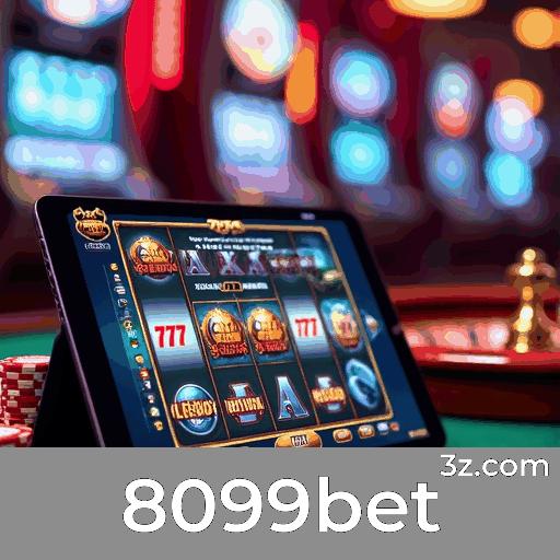 8099bet: Aproveite os Bônus e Ofertas Exclusivas