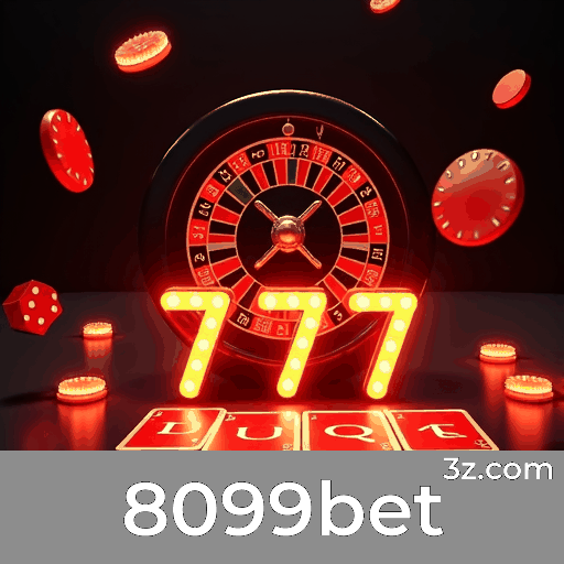 8099bet: Especialistas em Apostas Esportivas no Brasil