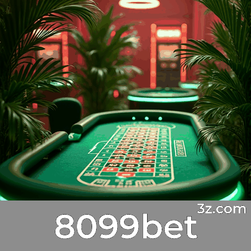 8099bet Verde: Aposta Sustentável e Responsável