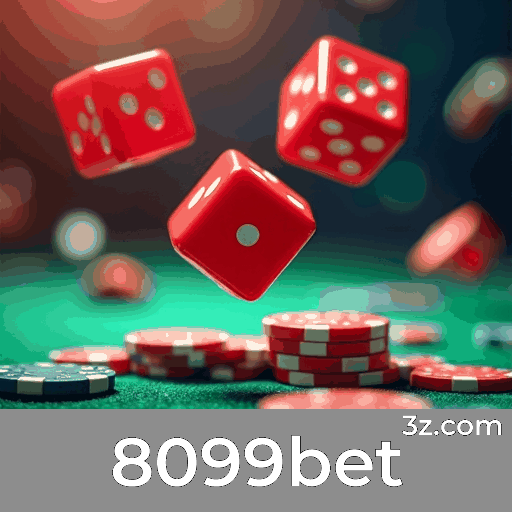 8099bet: Jogos em Tempo Real para Brasileiros