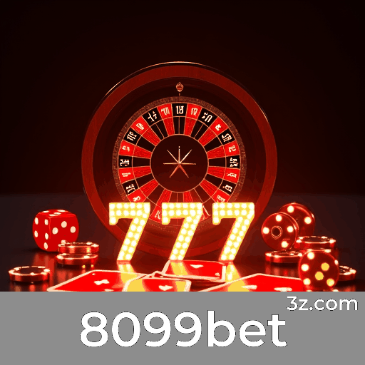 8099bet: Experiência de Jogo Diversificada e Otimizada
