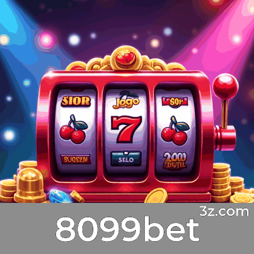 8099bet: Experiência de Apostas Móvel Incomparável