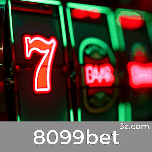 8099bet: Plataforma Confiável para Apostas e Cassino Online