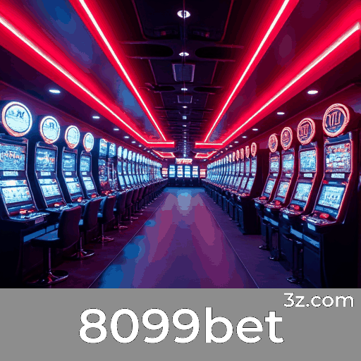 Maximize Ganhos com Estratégia Integrada na 8099bet