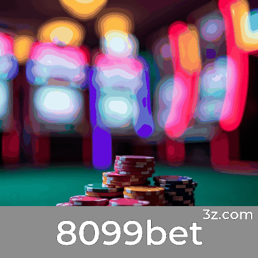 Emocione-se e Mergulhe no Ambiente Envolvente do Cassino 8099bet