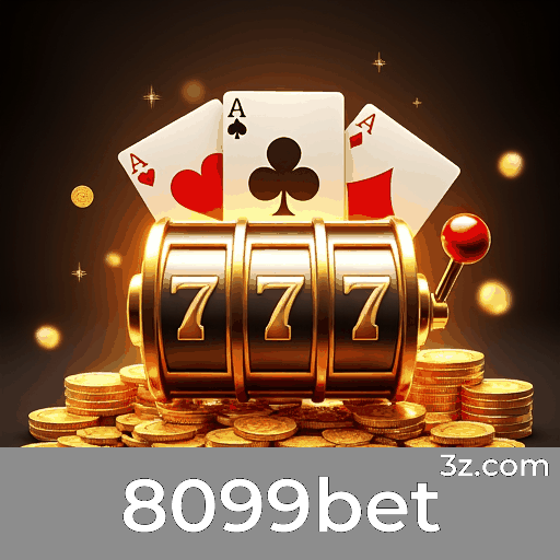 8099bet: A Experiência de Casino Ao Vivo Preferida no Brasil