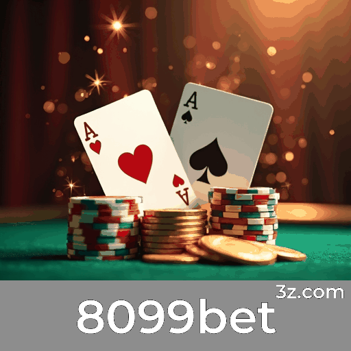 8099bet: Plataforma de Apostas com Serviços Profissionais e Confiabilidade