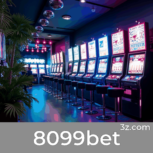 Controle Inteligente e Personalizado da Sua Conta na 8099bet