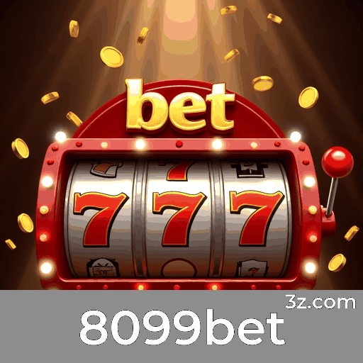 8099bet: Plataforma Confiável para Apostas e Cassino Online