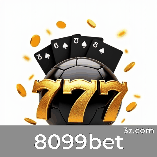 8099bet Verde: Aposta Sustentável e Responsável