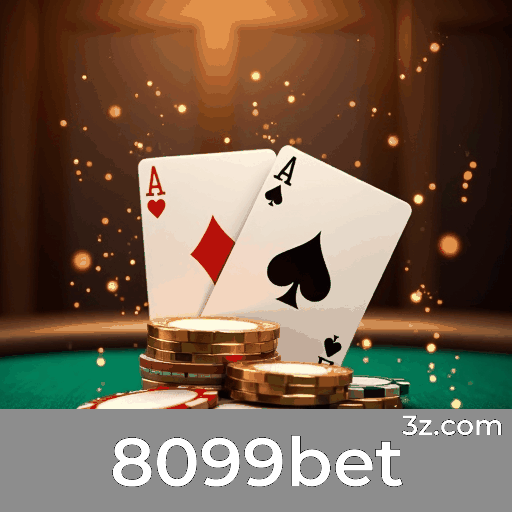 8099bet: Experiência de Jogo Diversificada e Otimizada