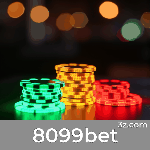8099bet: Plataforma Confiável para Apostas e Cassino Online