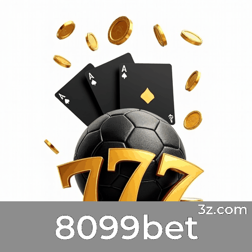 Diversão Infinita no Mundo de Jogos do 8099bet